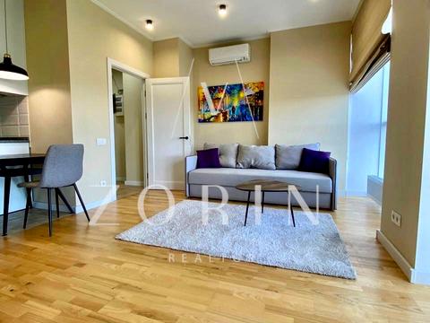 квартира по адресу Володимира Вернадського ул. (Дзержинського), 29-К