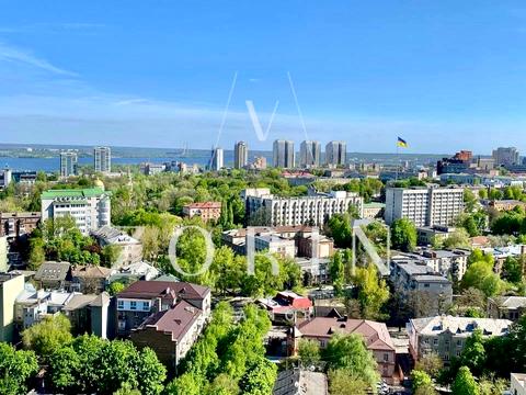 квартира по адресу Володимира Вернадського ул. (Дзержинського), 29-К