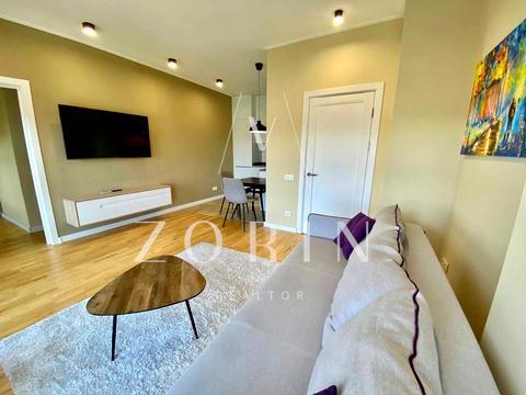 квартира по адресу Володимира Вернадського ул. (Дзержинського), 29-К