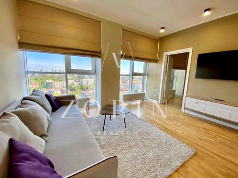 квартира по адресу Володимира Вернадського ул. (Дзержинського), 29-К