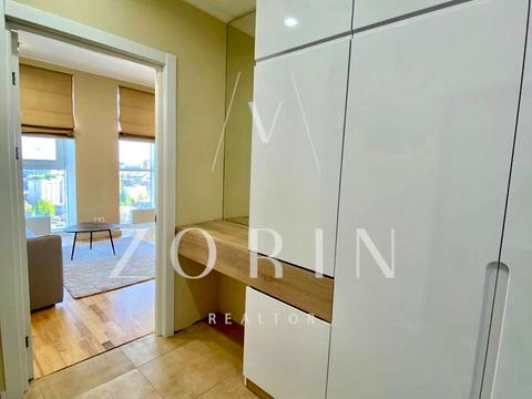 квартира по адресу Володимира Вернадського ул. (Дзержинського), 29-К