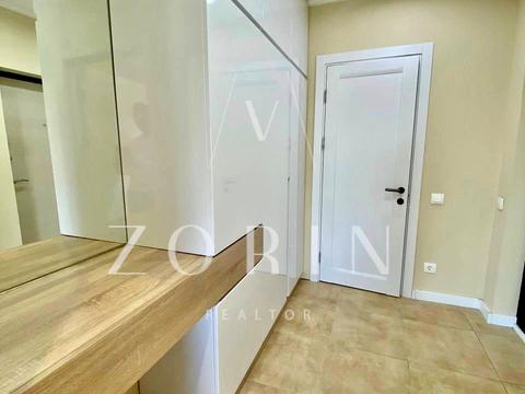 квартира по адресу Володимира Вернадського ул. (Дзержинського), 29-К