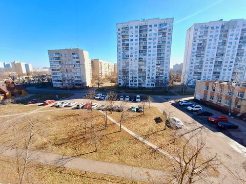 квартира по адресу Романа Шухевича просп. (Ватутина), 26