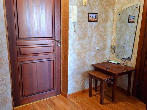 квартира по адресу Романа Шухевича просп. (Ватутина), 26