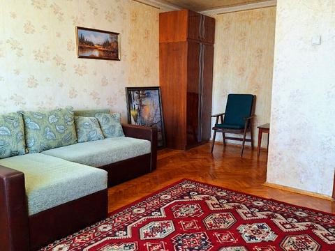 квартира по адресу Романа Шухевича просп. (Ватутина), 26