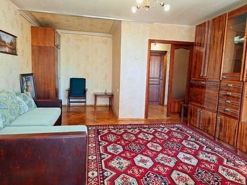 квартира по адресу Романа Шухевича просп. (Ватутина), 26