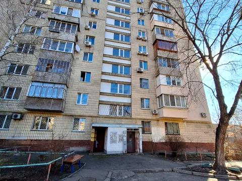 квартира по адресу Романа Шухевича просп. (Ватутина), 26