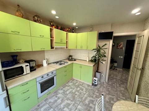 квартира за адресою Яблунева вул., 13-Г