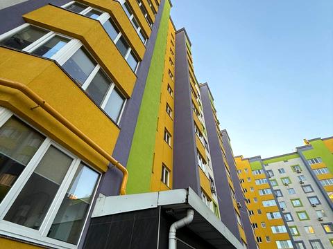 квартира за адресою Яблунева вул., 13-Г