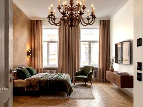 квартира за адресою Святого Теодора пл., 11