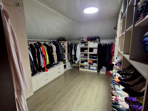 дом по адресу Затишна