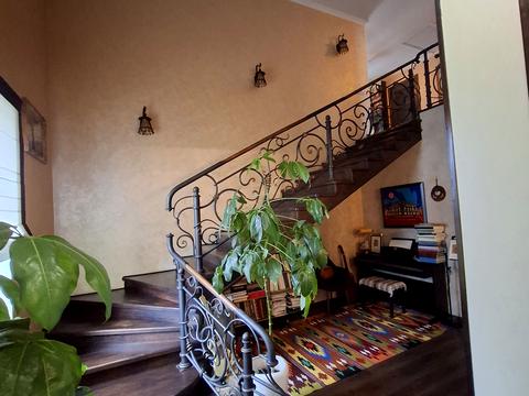 дом по адресу Затишна