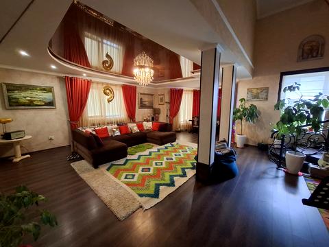 дом по адресу Затишна