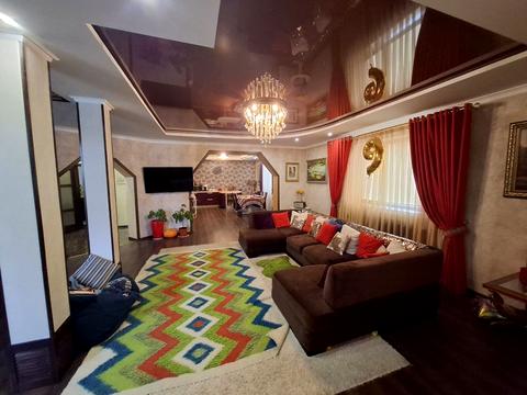 дом по адресу Затишна