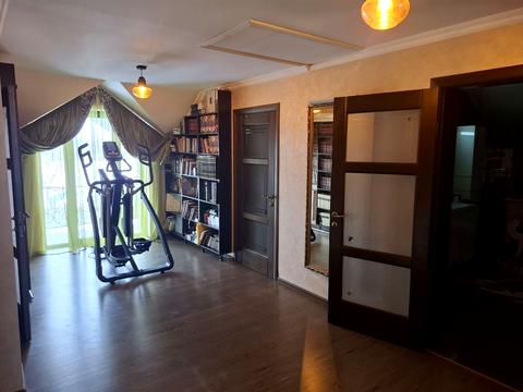 дом по адресу Затишна