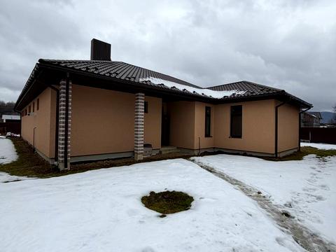 дом по адресу Затишна