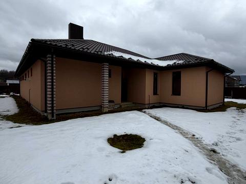 дом по адресу Затишна