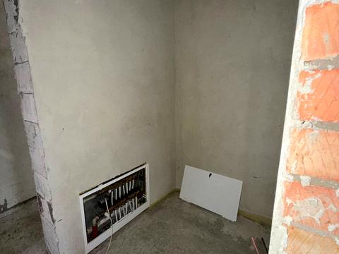 дом по адресу Затишна