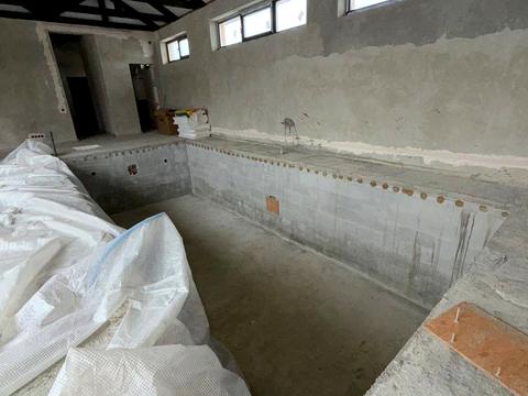 дом по адресу Затишна