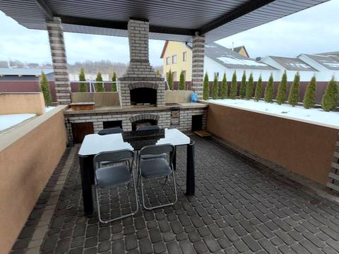 дом по адресу Затишна