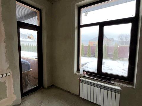 дом по адресу Затишна