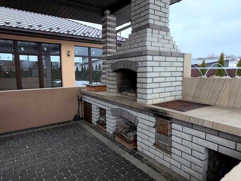 дом по адресу Затишна