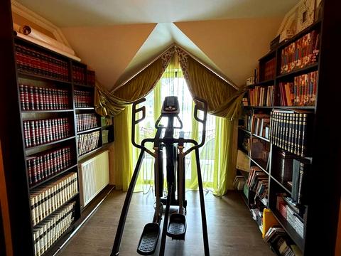 дом по адресу Затишна