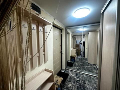 квартира за адресою Разумовська вул., 10/12