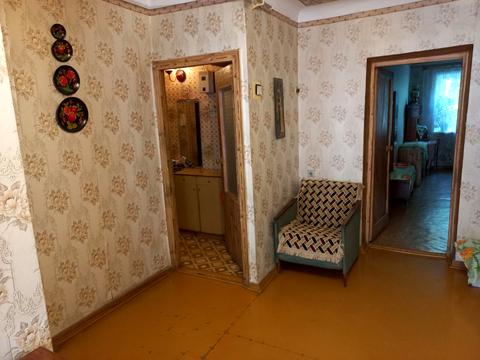 квартира за адресою Тараса Шевченка просп. (Карла Маркса), 6