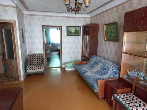 квартира за адресою Тараса Шевченка просп. (Карла Маркса), 6