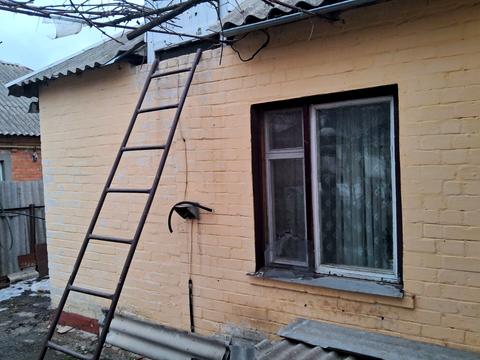 будинок за адресою Ясні Зорі вул., 26