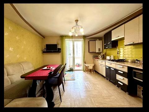 квартира за адресою с. Вовчинець, Василя Симоненка вул., 39