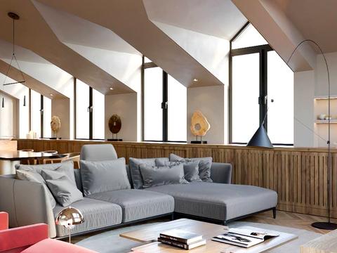 квартира за адресою Київ, Інститутська вул., 13-А