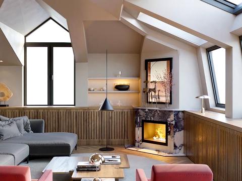 квартира за адресою Київ, Інститутська вул., 13-А