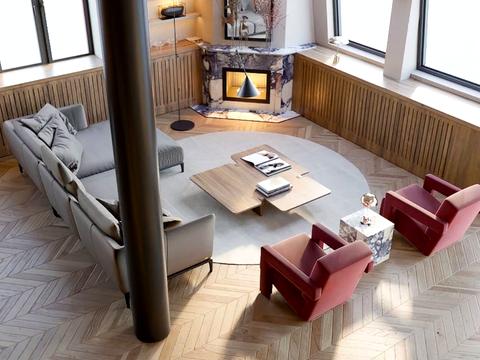 квартира за адресою Київ, Інститутська вул., 13-А