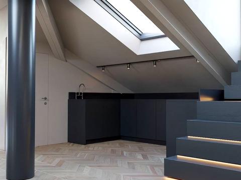 квартира за адресою Київ, Інститутська вул., 13-А