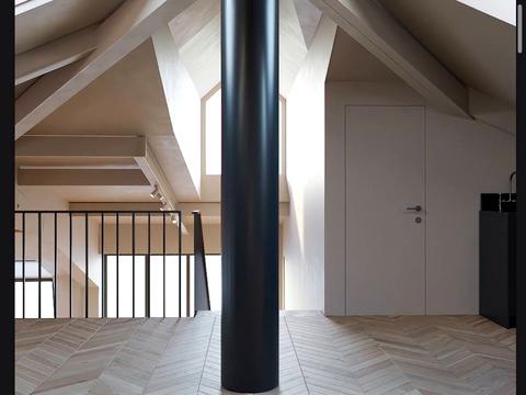 квартира за адресою Київ, Інститутська вул., 13-А