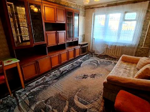 квартира за адресою Воскресенський просп. (Перова), 30-Б