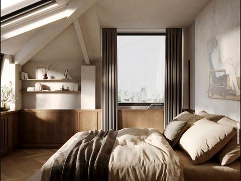 квартира за адресою Київ, Інститутська вул., 13-А