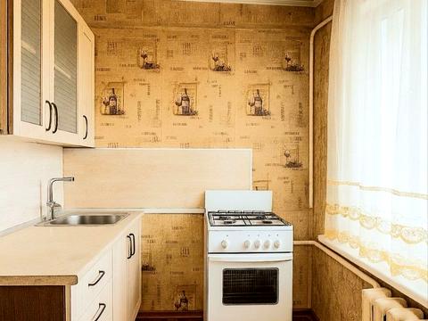 квартира по адресу Воскресенский просп. (Перова), 30-Б