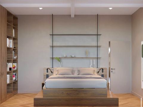 квартира за адресою Київ, Інститутська вул., 13-А