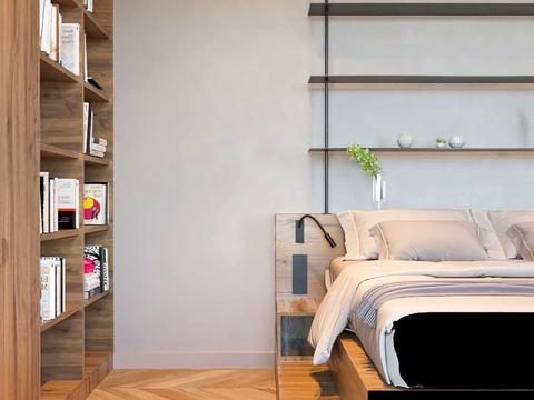 квартира за адресою Київ, Інститутська вул., 13-А