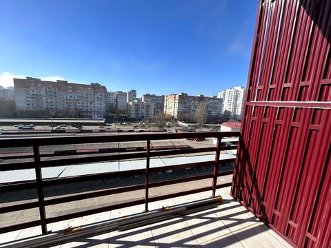 квартира по адресу Владислава Бувалкина ул., (Будинок 1)