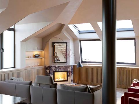 квартира за адресою Київ, Інститутська вул., 13-А