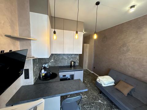 квартира по адресу Владислава Бувалкина ул., (Будинок 1)