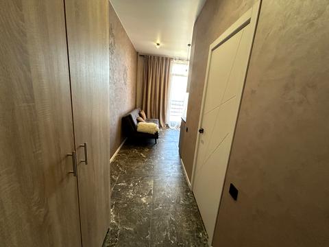 квартира по адресу Владислава Бувалкина ул., (Будинок 1)