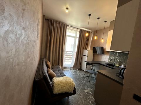 квартира по адресу Владислава Бувалкина ул., (Будинок 1)