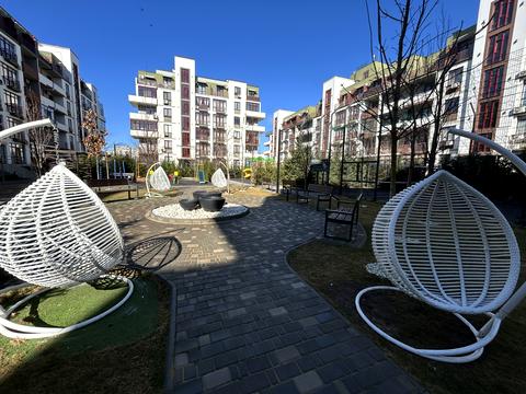 квартира по адресу Владислава Бувалкина ул., (Будинок 1)