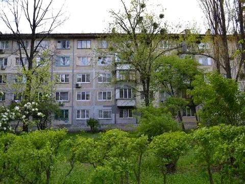 квартира по адресу Воскресенский просп. (Перова), 30-Б