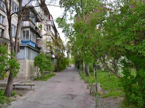 квартира по адресу Воскресенский просп. (Перова), 30-Б